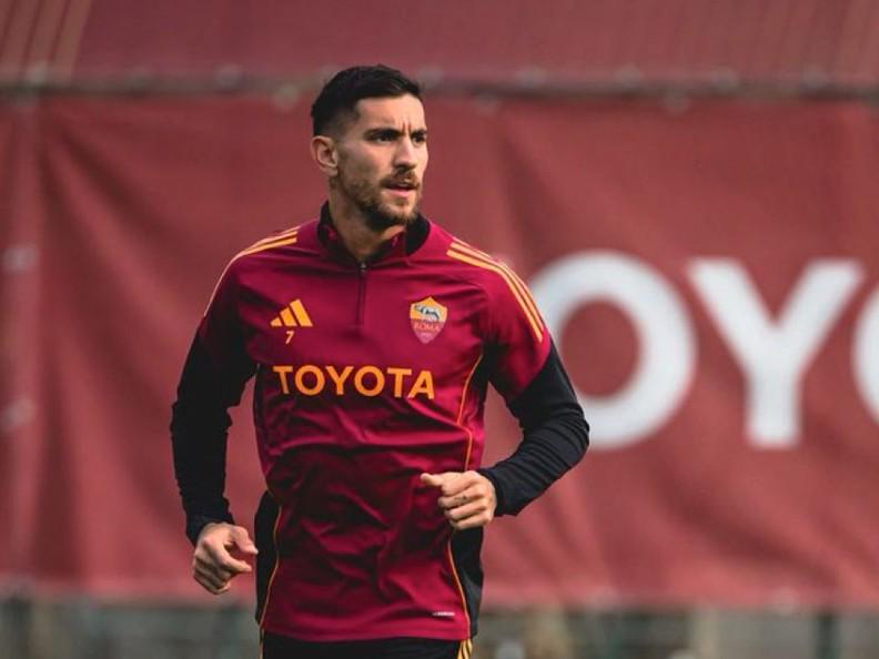 开云中国-跟队:尤文2月初接触过佩莱格里尼,但目前无具体报价