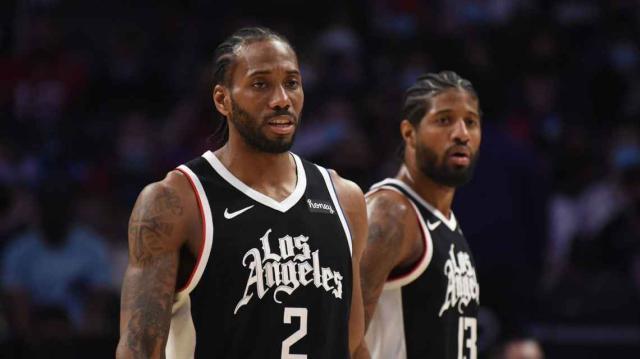 开云中国-【观察】莱昂纳德重伤归期未定 快艇、小卡该怎么办?