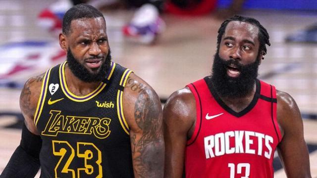 开云平台-刚灭勇士又冒出篮网?詹皇调侃:我36了!非搞我吗!