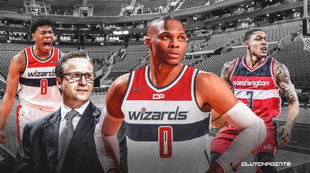 开云平台-疫情蔓延!奇才6人新冠 NBA仍不想停摆或重返泡泡